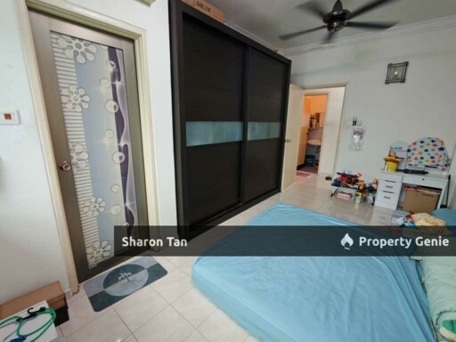 Bayu Puteri 1 Apartment Tmn Bayu Puteri JB Near Mid Valley 15 Min To CIQ