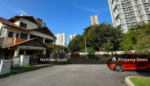 2.5 Storey Bungalow @ Bandar Sunway🔥 Save RM 2,395,630