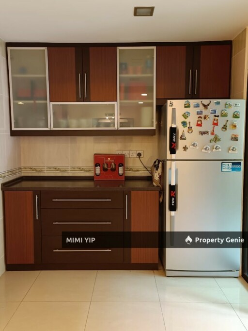 2sty Bandar Mahkota Cheras Gated & Guarded