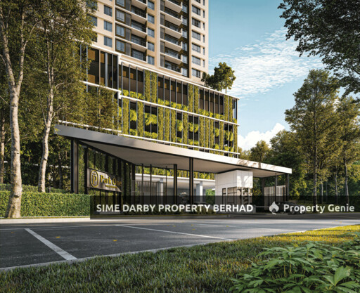 Park One, Melawati