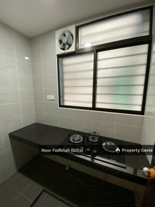 Full Loan Residensi Zamrud Kajang 2 Renovated Nego