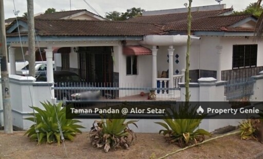 Taman Pandan @ Alor Setar