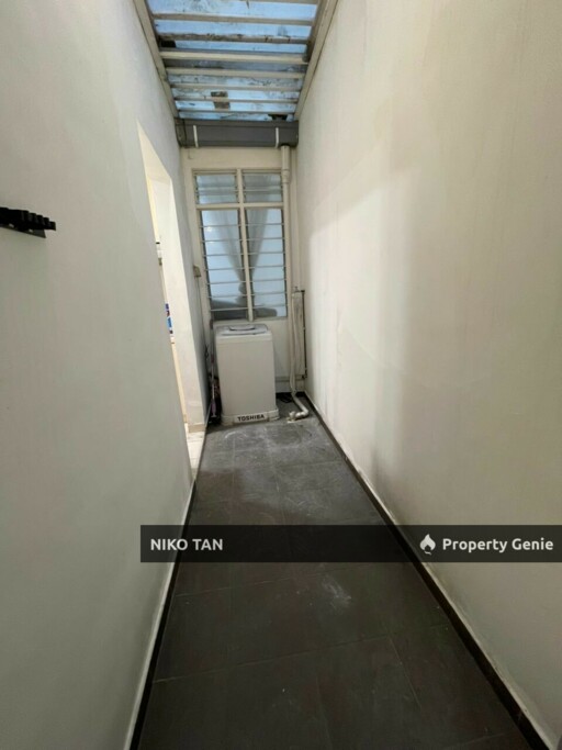 Blok C Shop Apartment Jln Pulai Perdana 11/7 Tmn Sri Pulai Perdana