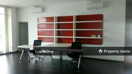 Laman Setia Business Park Gelang Patah Detached Light Industrial Factory For Rent