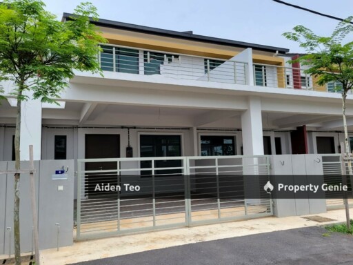 Taman Krubong Heights For Sale Melaka Tengah For Sale