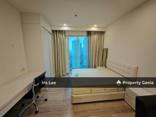 The One Bukit Ceylon (Ramada KLCC) @ Bukit Bintang - Sale below bank value