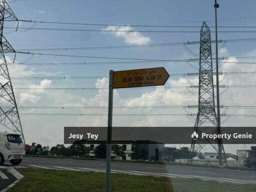 Pasir Gudang Double Storey Shop Lot For Rent (Whole Block)