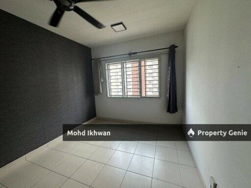 De Bayu Apartment Setia Alam
