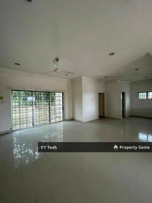 Melaka Perdana Resort Ayer Keroh Double Storey Bungalow