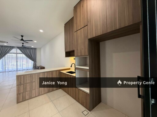 Aurora Sentral @ Iskandar Puteri