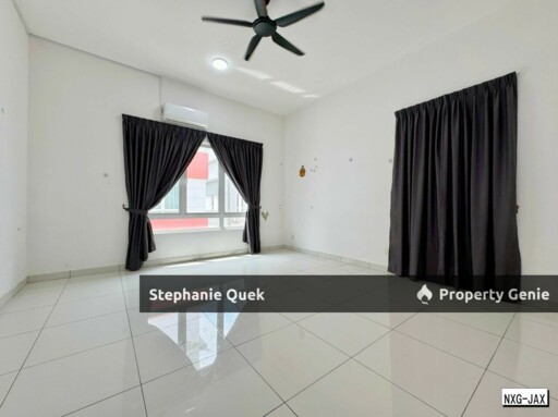 Ambang Botanic 2 Mayumi Klang 3 Storey Bungalow House For Rent