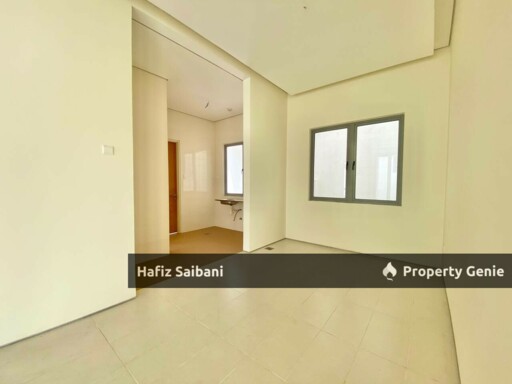 Double Storey Semi D Willow Park Denai Alam Shah Alam