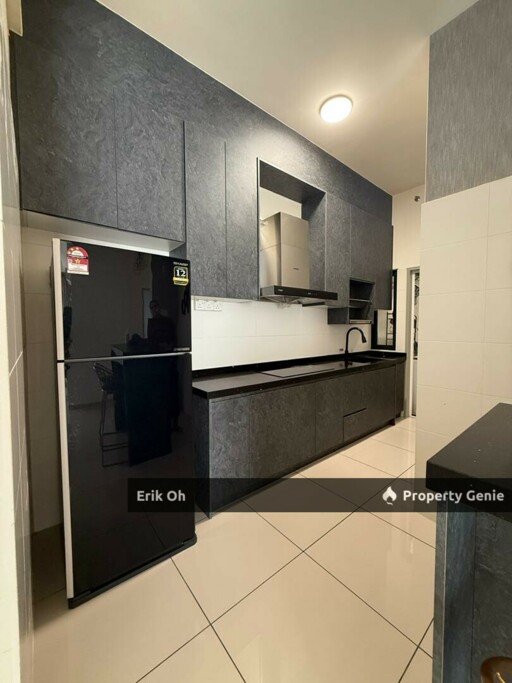 ZENOPY RESIDENCES