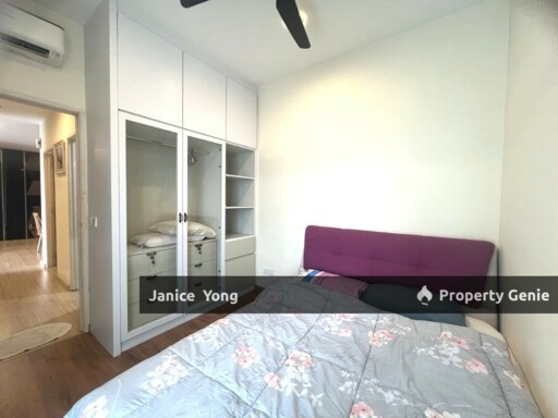 Sky Loft Premium Suites @ Bukit Indah