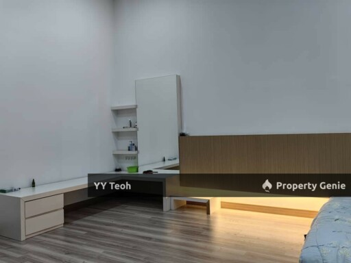 Durian Tunggal Belimbing Setia Single Storey Bungalow