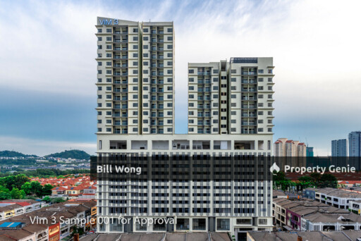 Menara Perniagaan Menjalra VIM 3