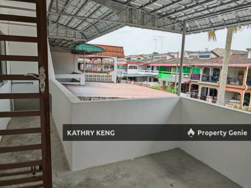 Taman Berlian Birr For Sale Kluang For Sale Johor For Sale