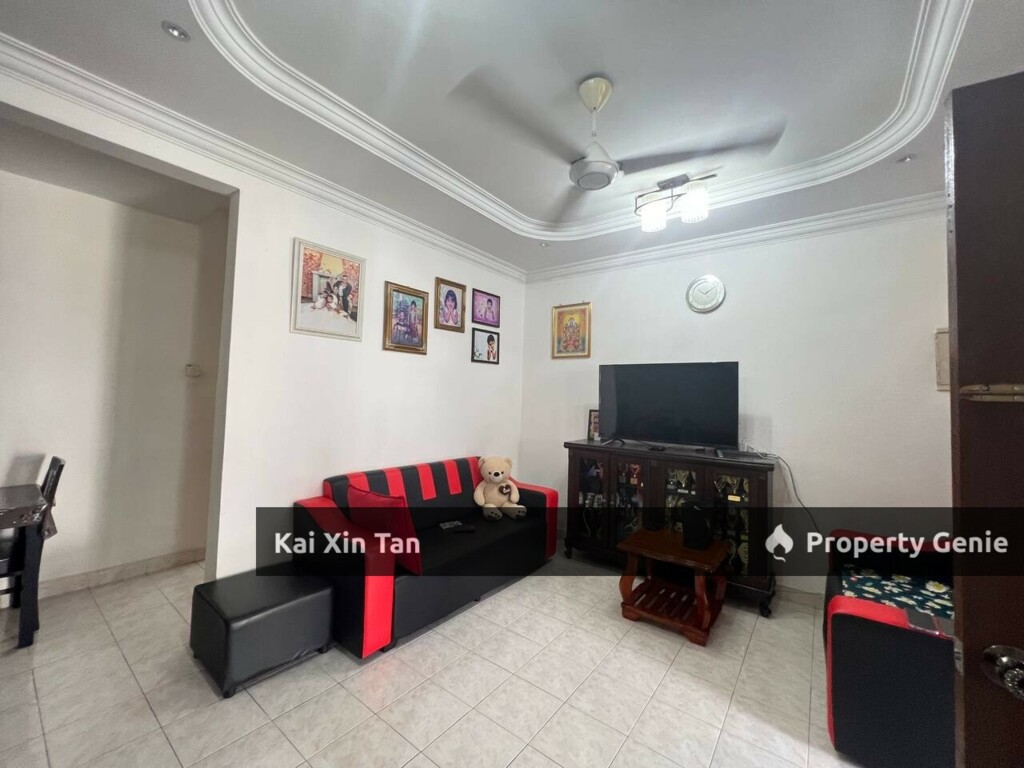 Jalan Jasa @Mutia Rini 4b3b