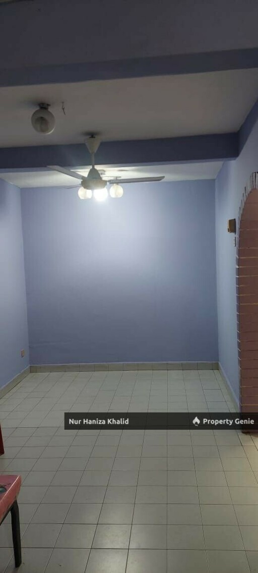 Taman Koperasi Polis Fasa 2 Batu Caves
