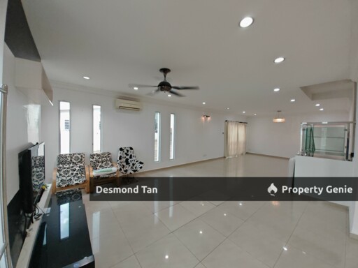 Taman Merpati ,Seremban, Taman Layang Layang (Corner Lot)Renovated