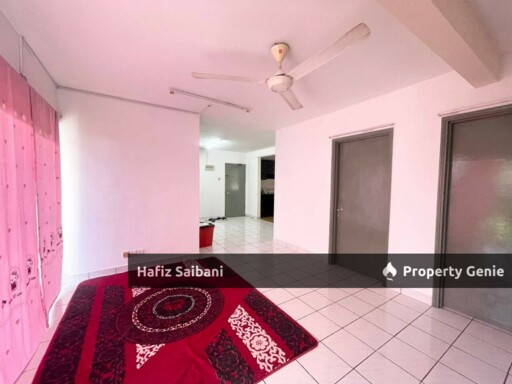 Pantai Hillpark Phase 2 Bangsar South Pantai Dalam
