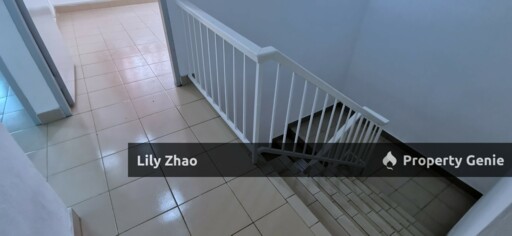 2 Storey Terrace House for Rent, 3Bedrooms 3Bath, Tmn BDC, Kolombong, Kota Kinabalu, Sabah