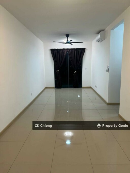 Mira at Shorea Park Rent, Partly Furnished 2 Rooms, Meranti Jaya Puchong