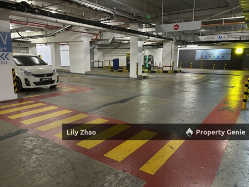 Premium Grade A Corporate Office for Rent, 18,020 Sqft, Top Security, in the Heart of Kota Kinabalu City