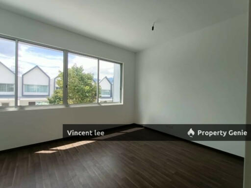 Brand New [20X70] Eco Forest 2 Storey Terrace Artisan Home, Semenyih