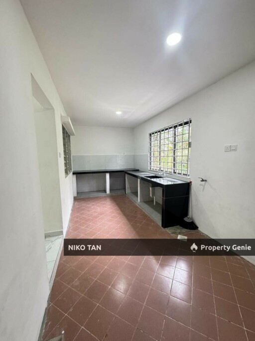 Jalan Santalia Single Storey with Unblock View For Sale