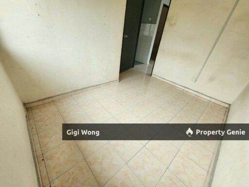 Below Value Single Storey Corner Lot Taman Debunga Merlimau