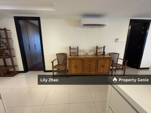 Full Sea View Waterfront Designer Suites High End Condo for Rent @Pelagos, Kota Kinabalu City Centre, Sabah