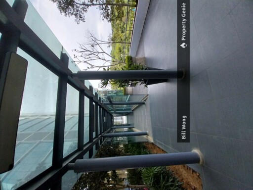Union Tower Taman Desa Office Suites