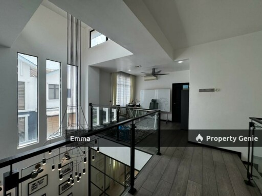 Lakeside Puchong 2 Storey For Sales