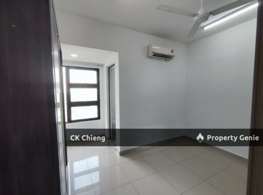 D'aman Residences, Below Market Non Bumi, 1076sqft 3 Rooms, Taman Mas Puchong