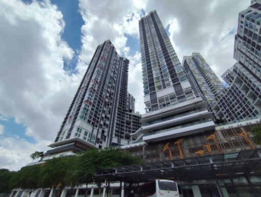CENTRAL TOWER (BECENTRAL, HILL12)