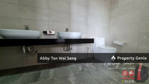 For SELL | Taman Manikar Phase 2 | Gated | Brand NEW | Likas