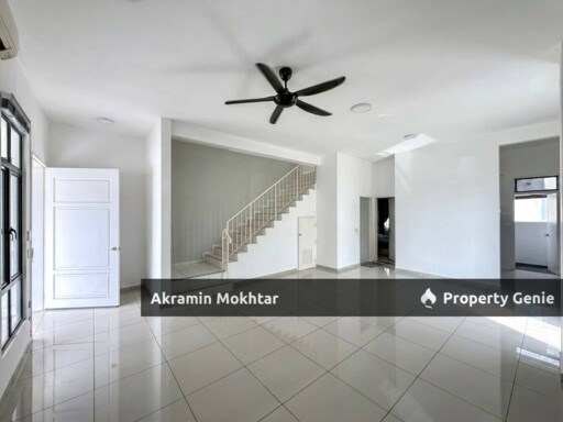 Avenham Garden, Eco Grandeur, Bandar Puncak Alam ( Type E)
