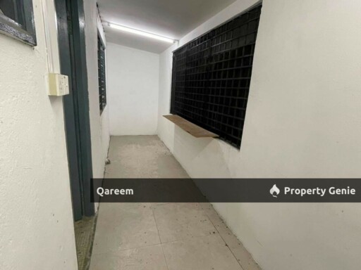 [End Lot] Single Storey 22 x 75 Sft Taman Ehsan Kepong. KL