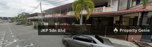 SERI SAUJANA 2