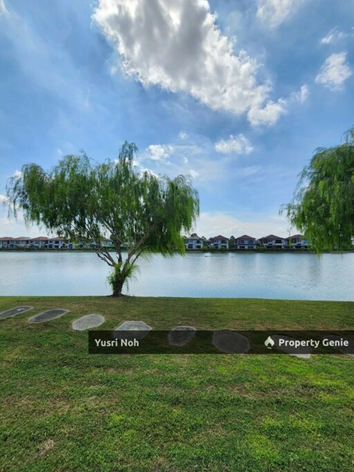 JEWELS OF GRASMERE SETIA ECO GLADES CYBERJAYA