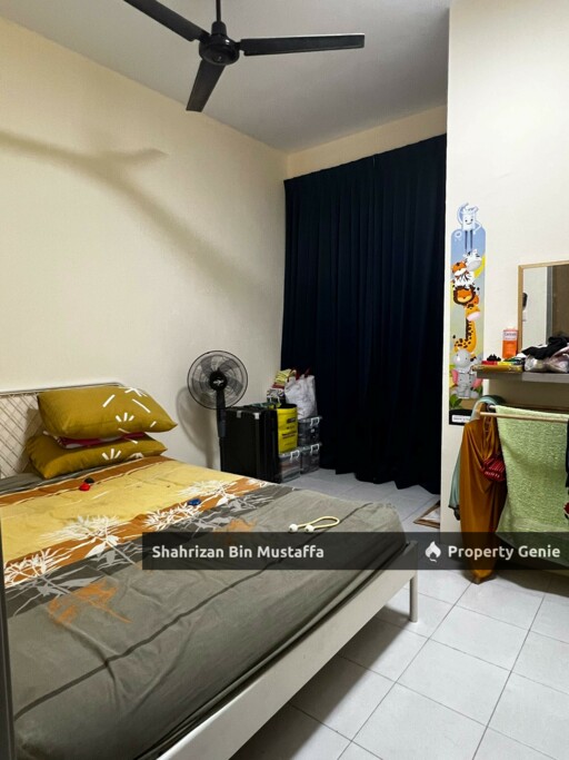 Residensi Pr1ma Kota Tinggi