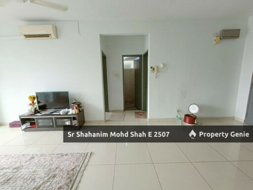MH Platinum Residency Jalan Gombak, Setapak, Kuala Lumpur