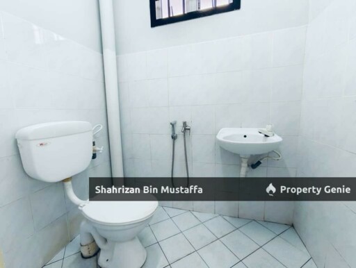 Full Loan, Taman Impian Jaya, Senai, Johor