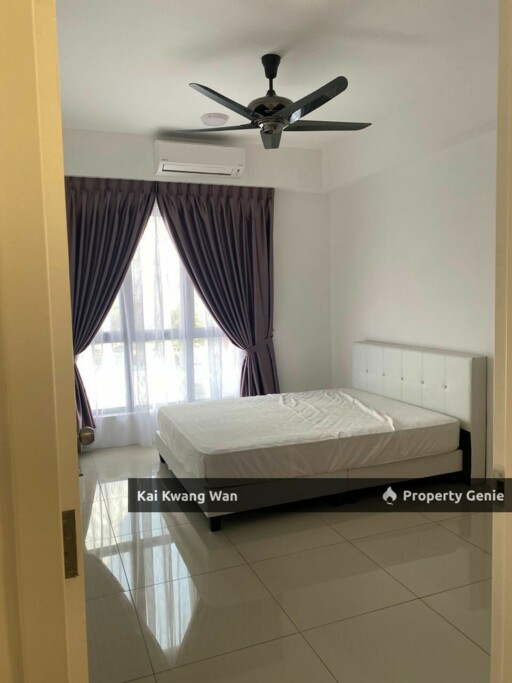 Vista Sentul  3 Rooms Big Unit Fully Furnished
