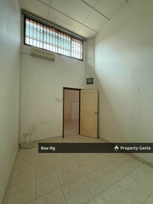 Taman Impian Emas / Skudai / Single Storey 24x80 / Rare Unit