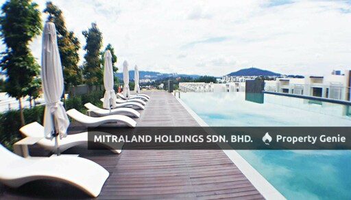 16 Quartz Sky Villas
