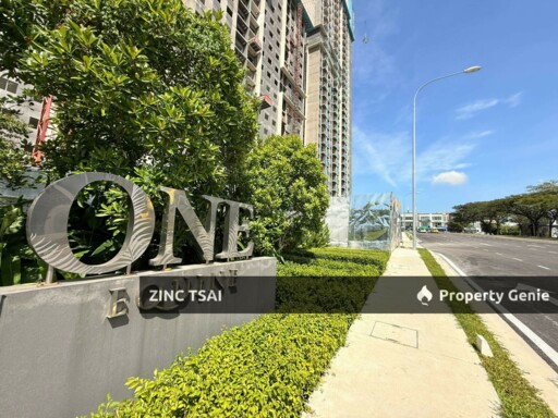One Equine {Save RM 60,000}