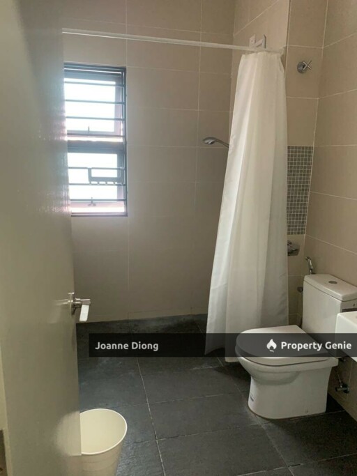 Nahara Bukit Raja-Double Storey End Lot Terrace House