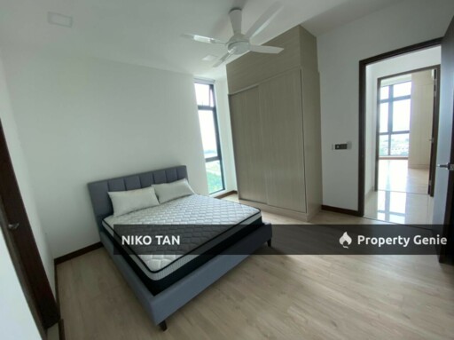 Green Haven Fully Furnished Service Apartment For Rent